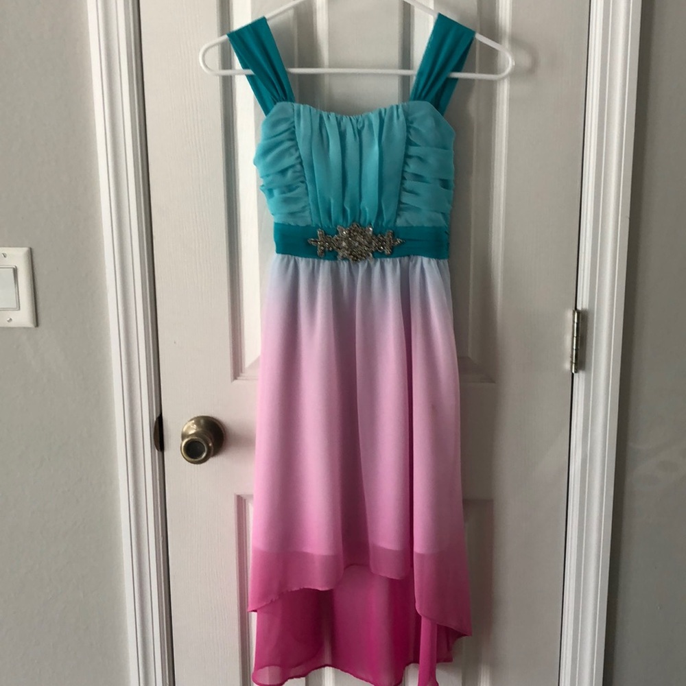 Party dress
